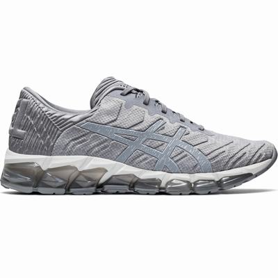 Férfi Asics Gel-Quantum 360 5 Utcai Cipő AS0836275 Szürke